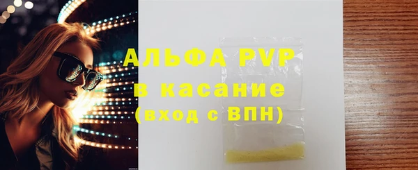 твердый Арсеньев